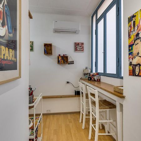 Gladiator'S House Apartamento Roma Exterior foto