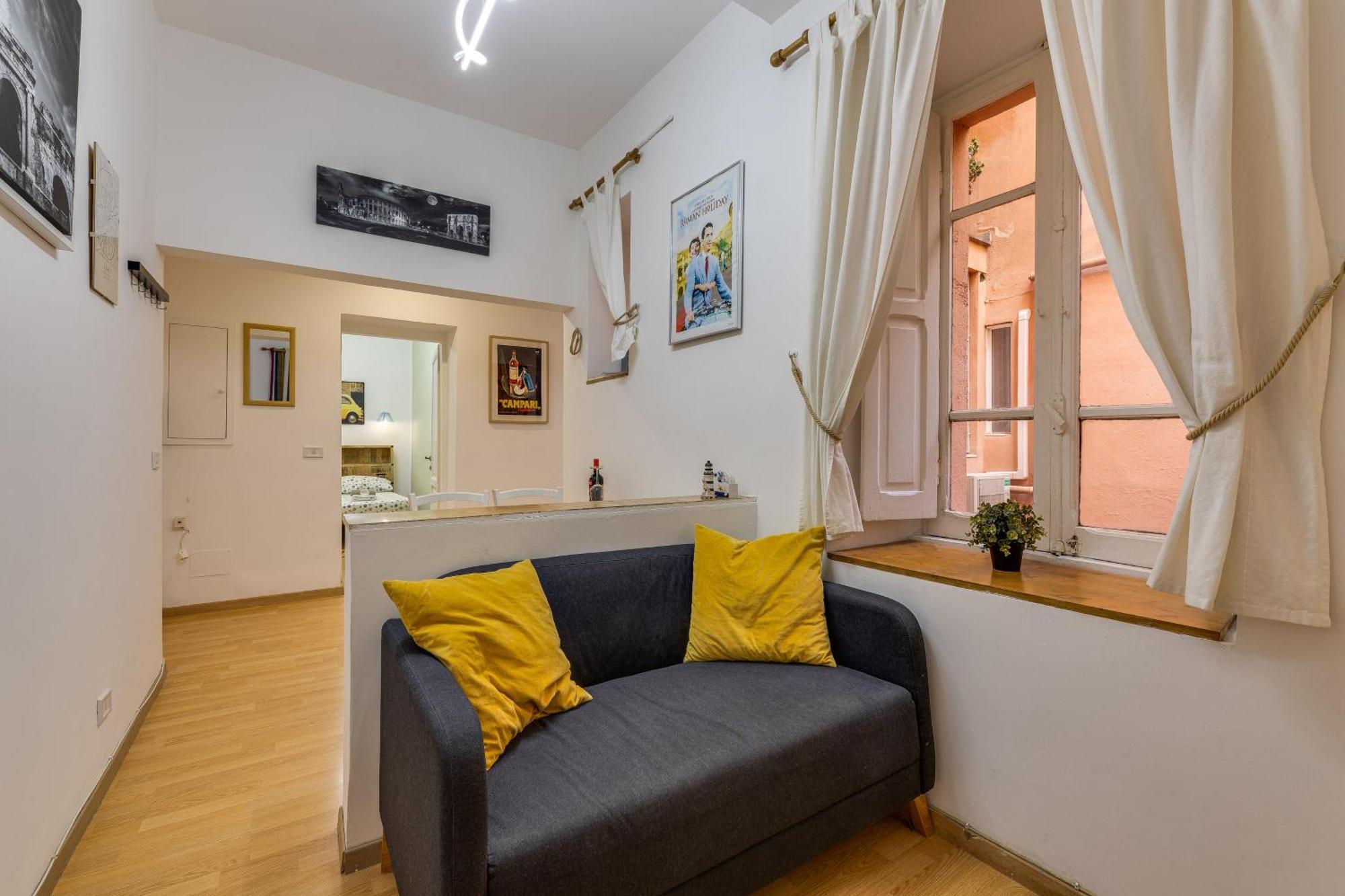 Gladiator'S House Apartamento Roma Exterior foto