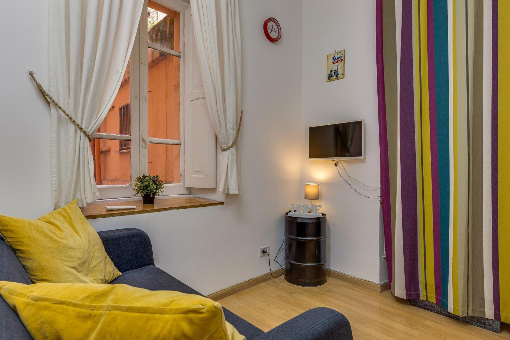 Gladiator'S House Apartamento Roma Exterior foto