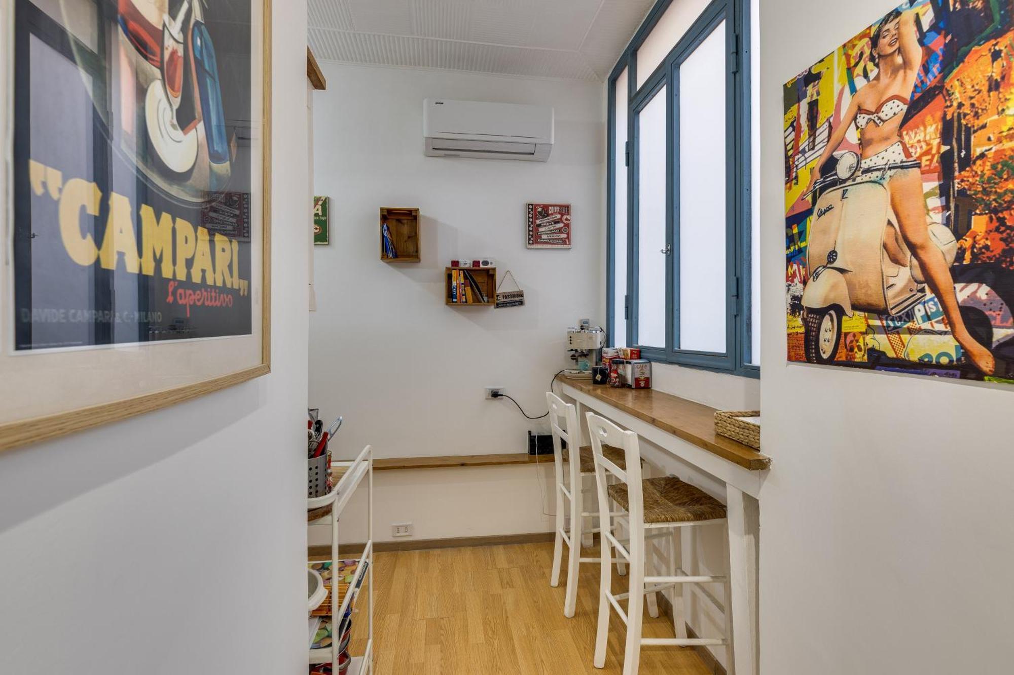 Gladiator'S House Apartamento Roma Exterior foto